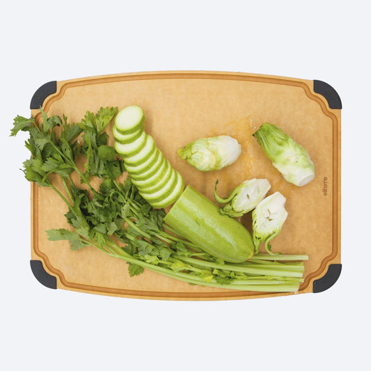 Essential Series Cutting Board,  X-Large -17" x 13"
