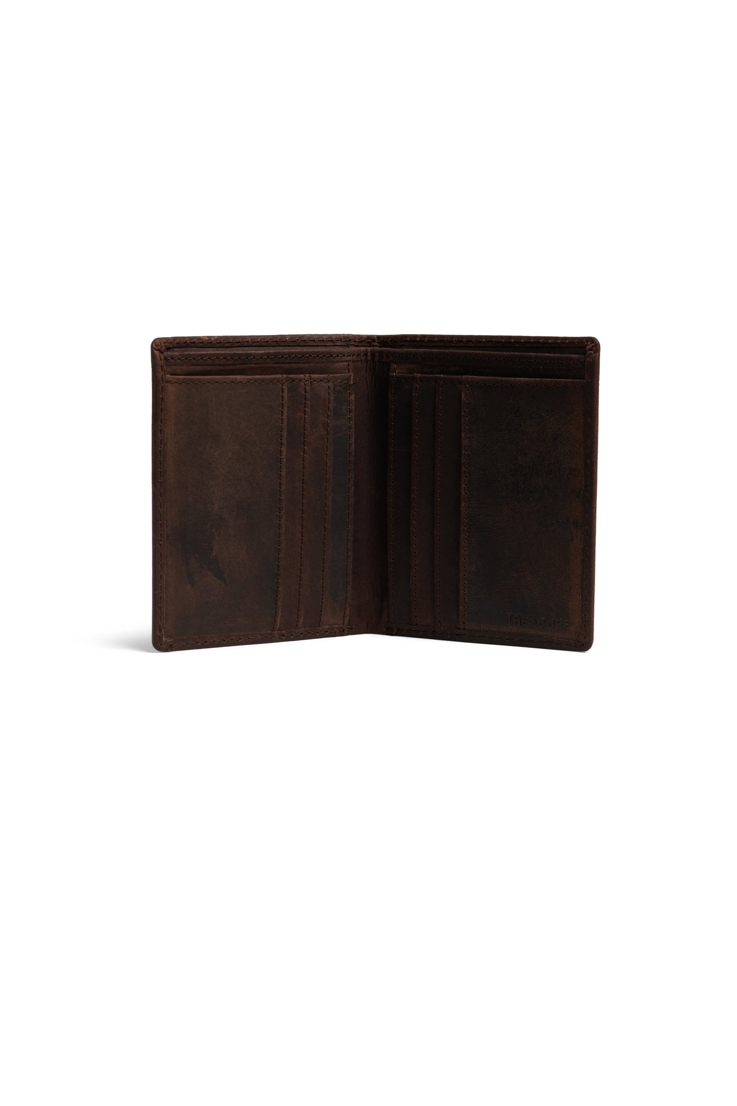 Theodore Leather Men's Leather Wallet