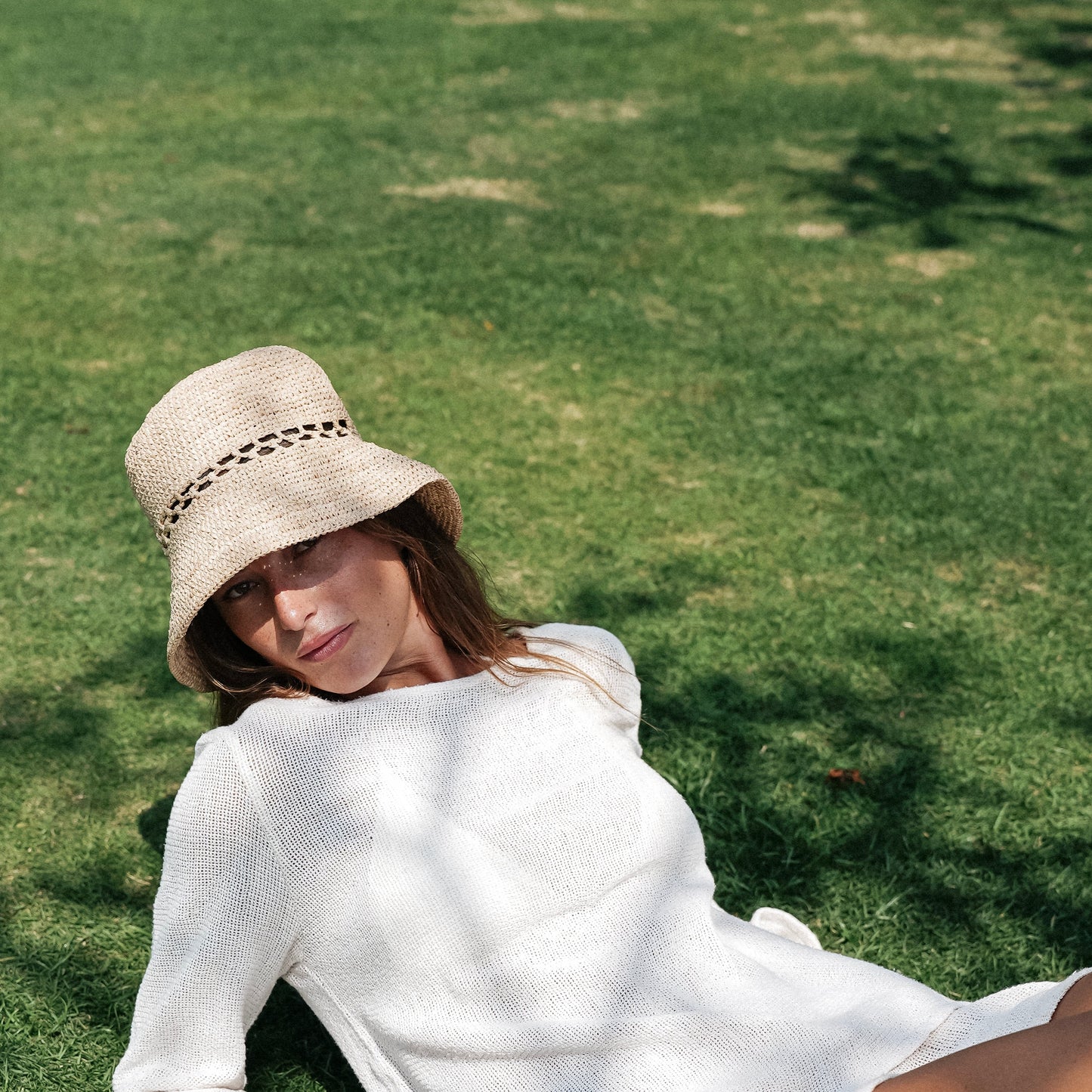 Hole Hat