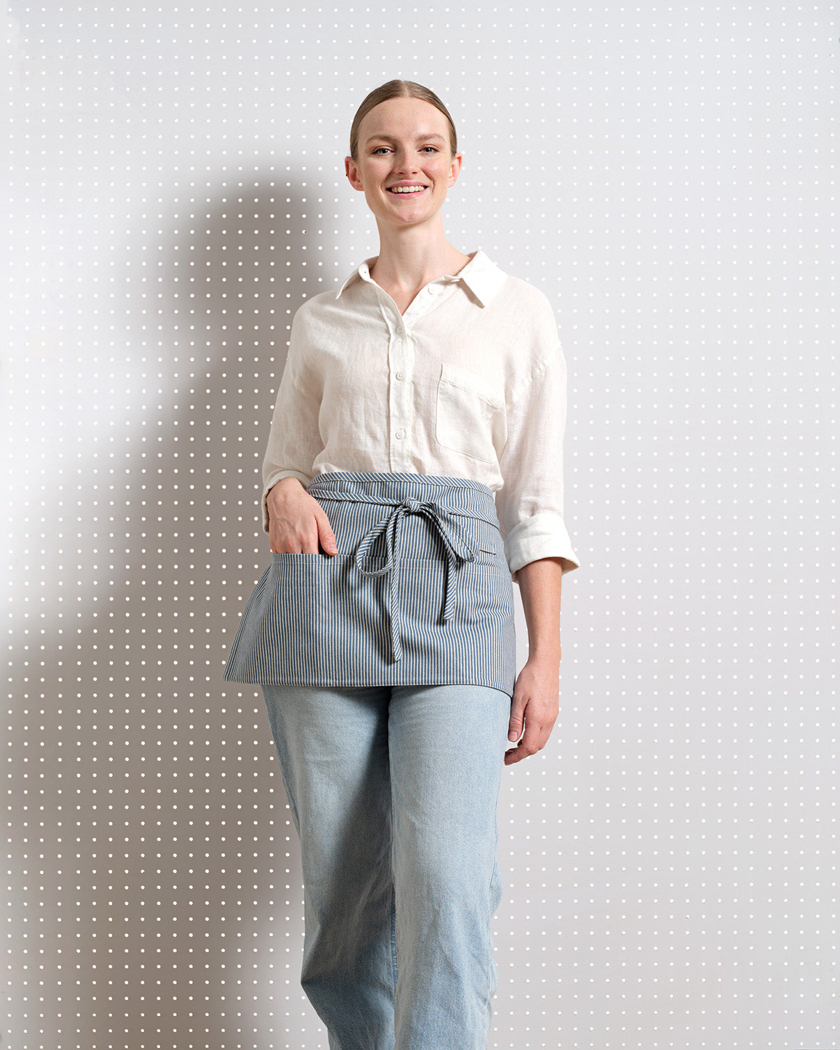 Waist Apron