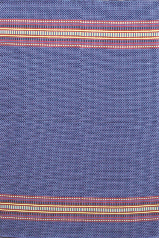 Serape Dark Blue