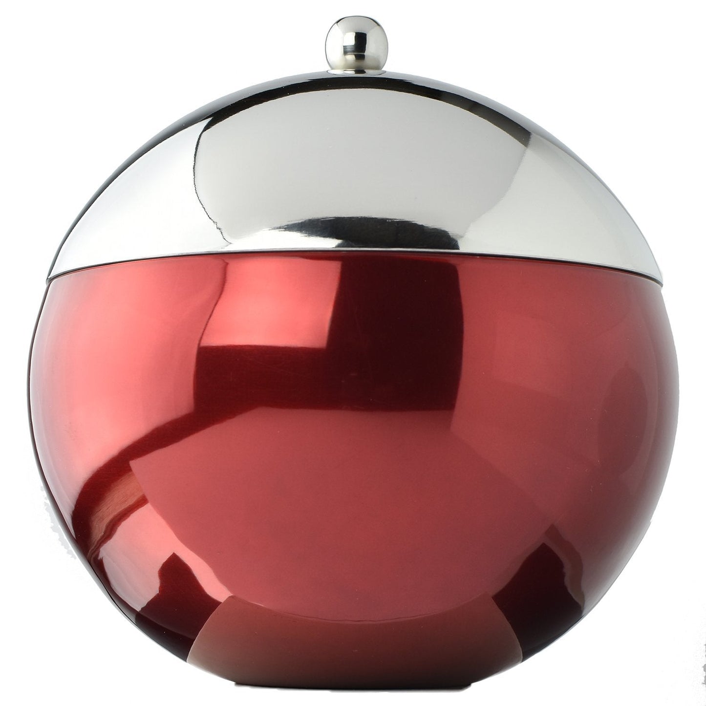 Prince of Scots Cherry Orb Ice Bucket