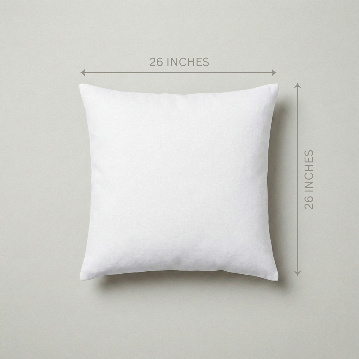 Feather Down Pillow Insert