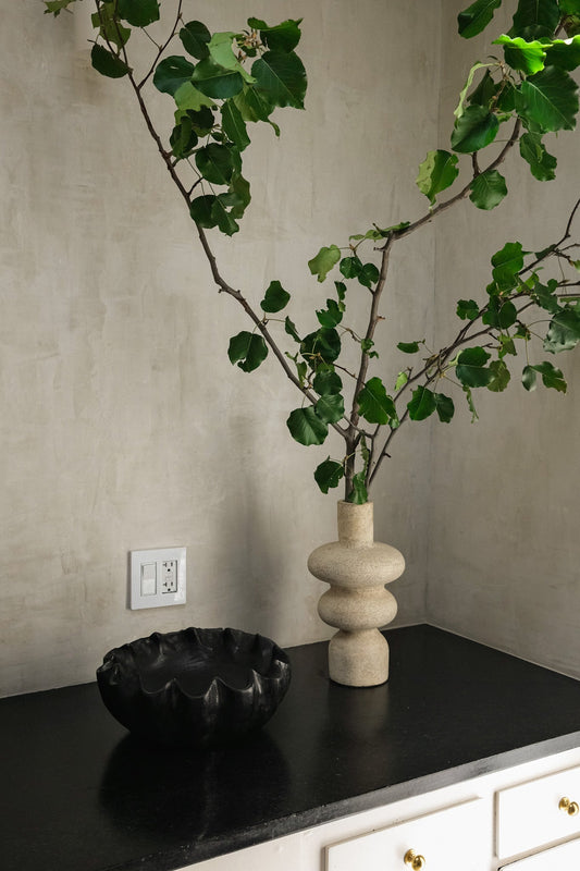 Ulun Vessel Cream
