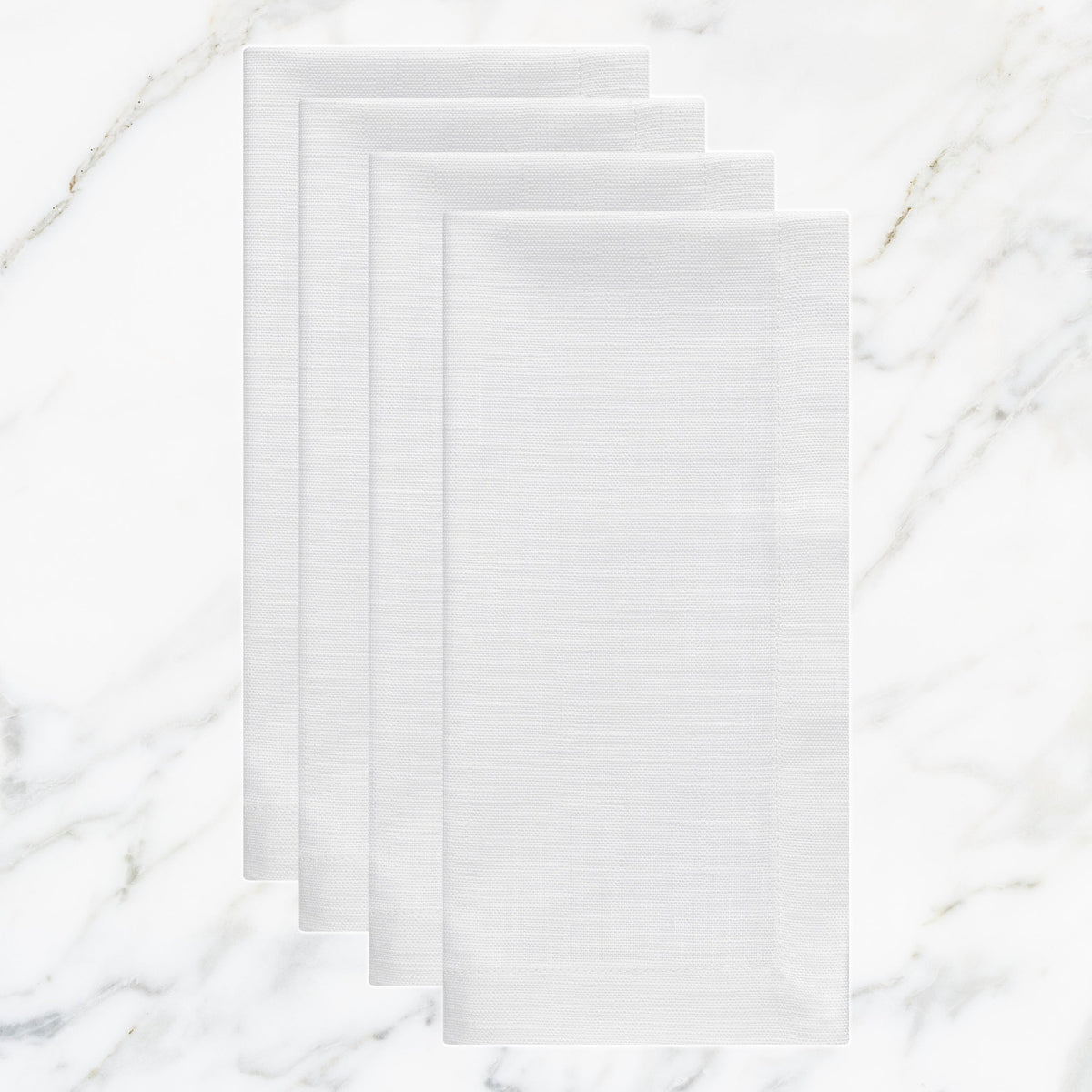 Signature Dinner Napkins