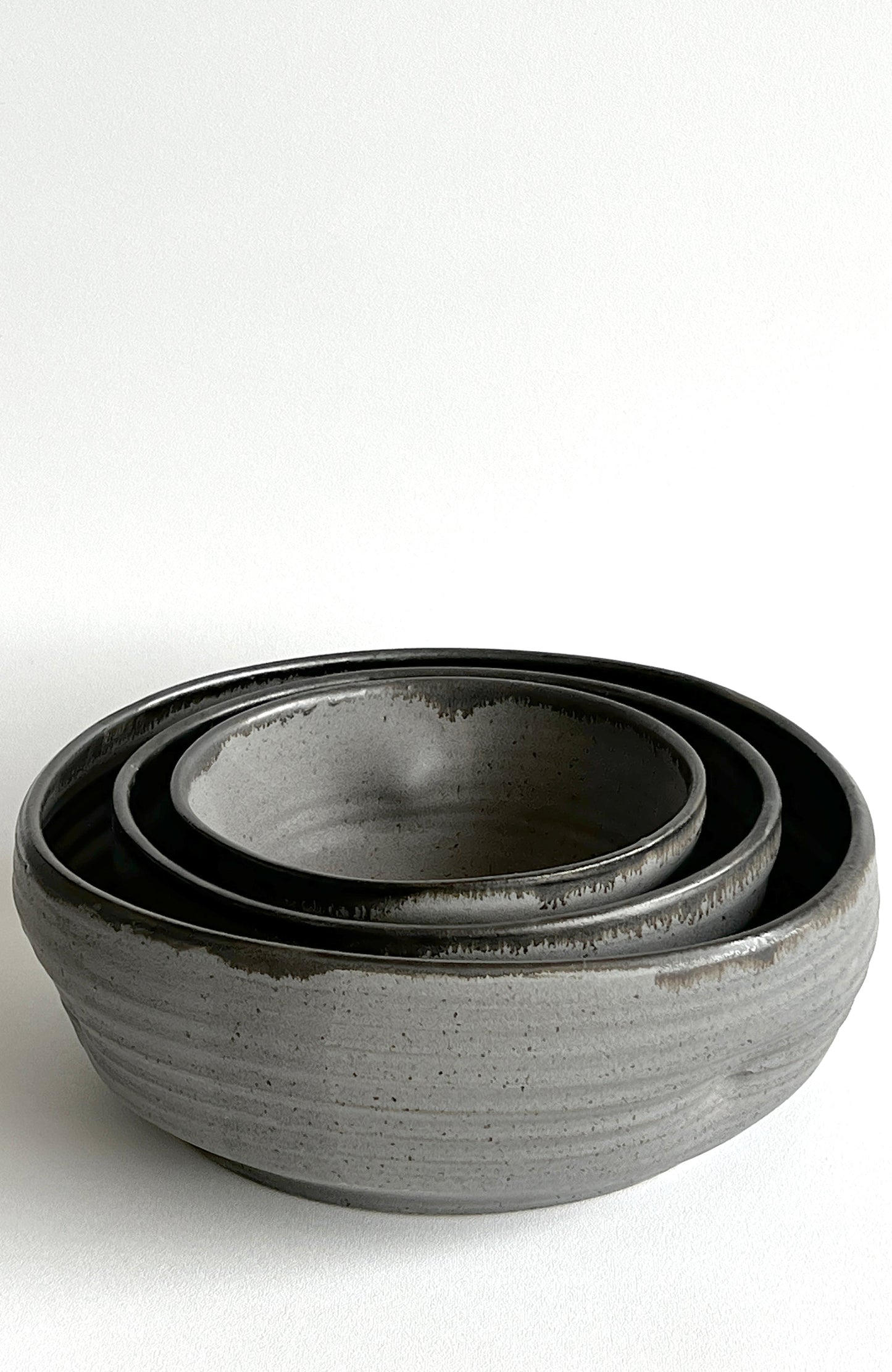 Luna Nesting Bowl Set