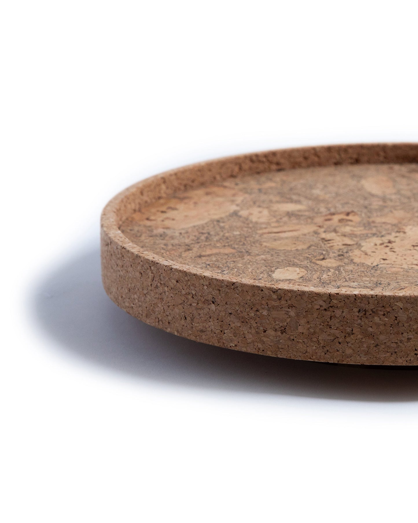 WHSL: 12" Smart Susan | Cork Montado