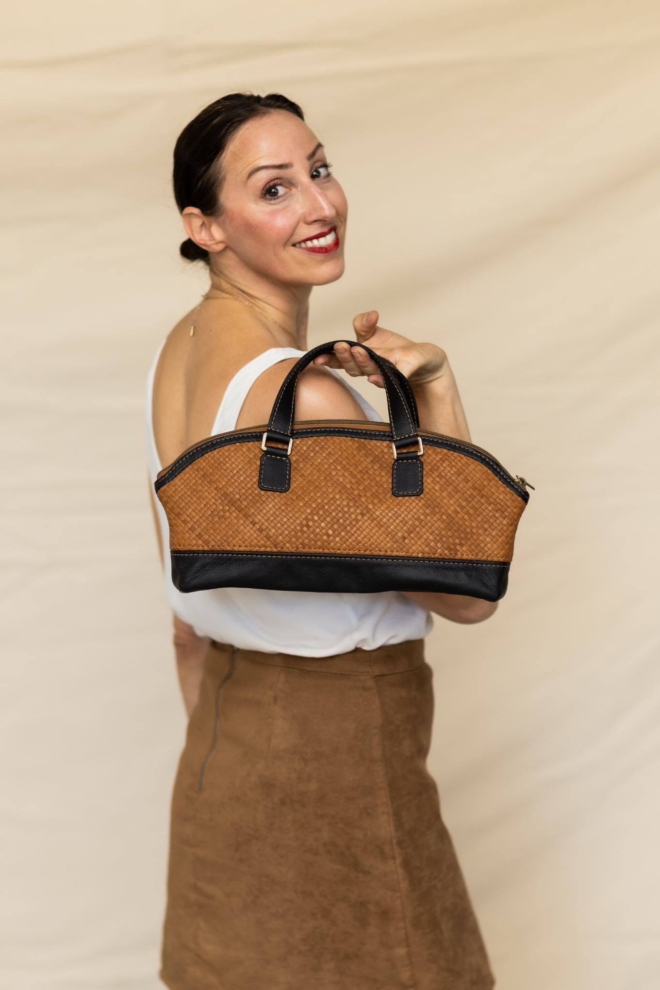 East-West Bag