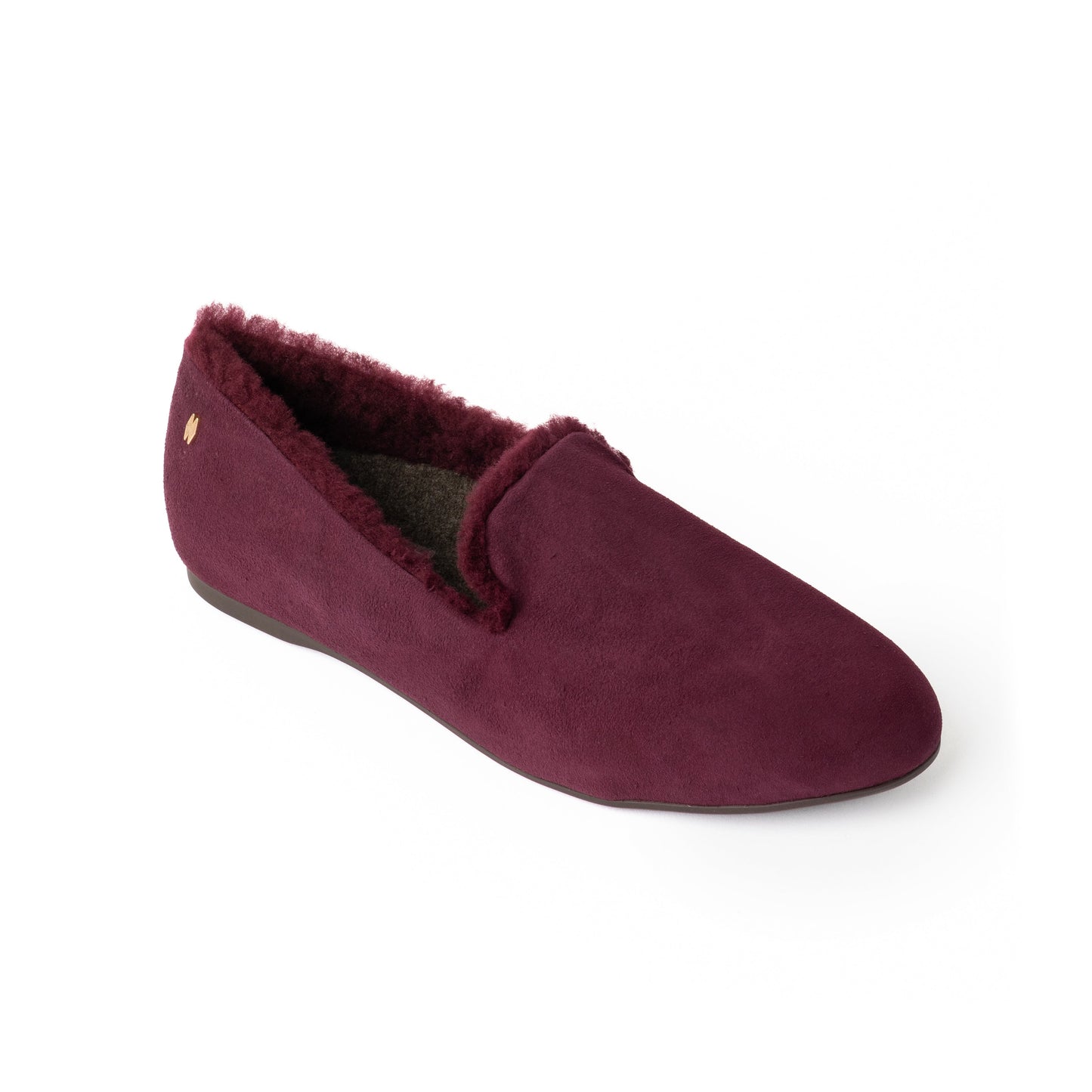 The Audrey - Classic Loafer