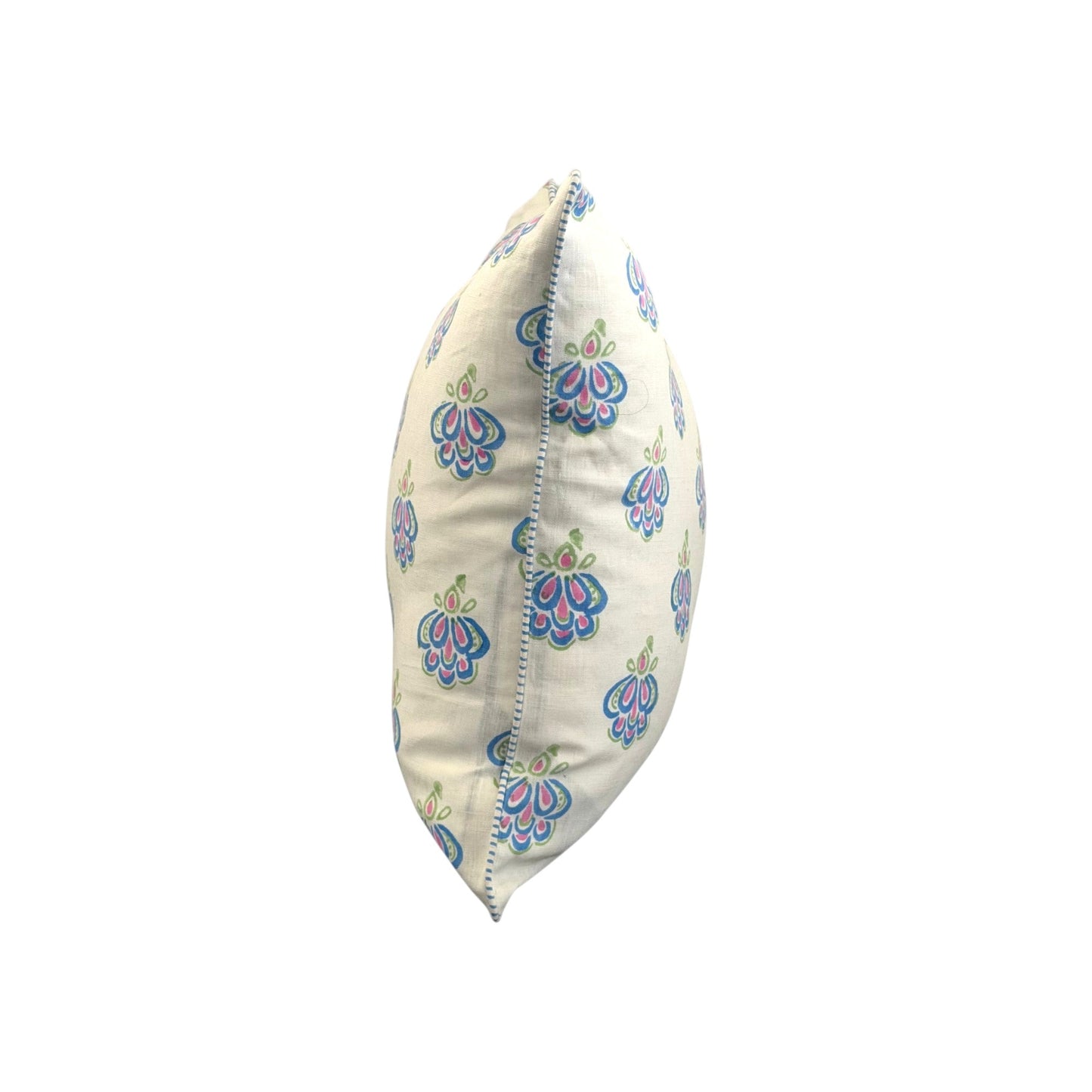 Mor Linen Pillow Cover