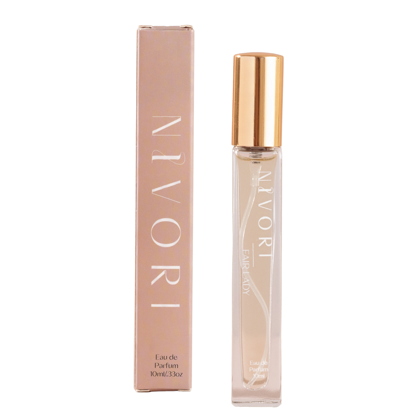 Fair Lady – Eau de Parfum