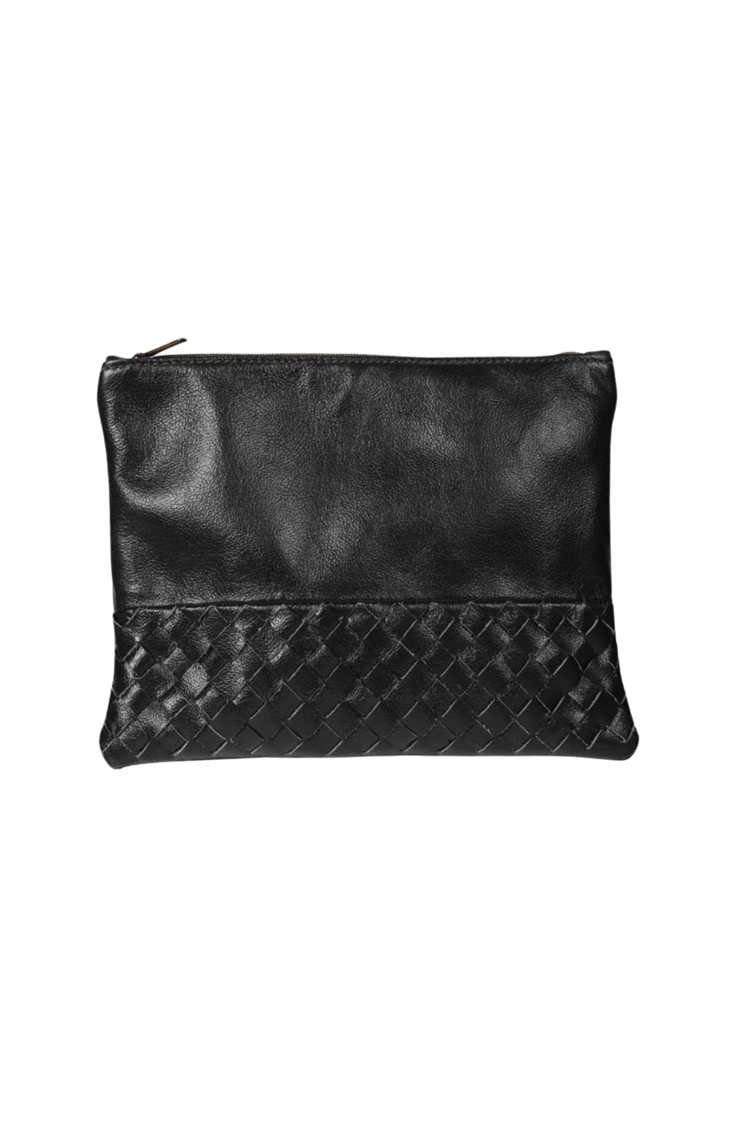 Woven Large/Small Pouch