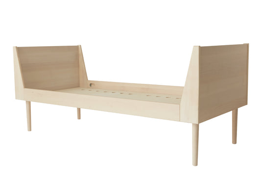 Hevali Night & Day Bed - Nature
