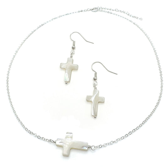 Charity earrings