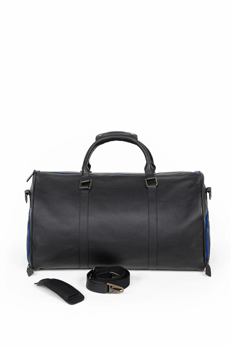 Fair Trade Duffel Bags