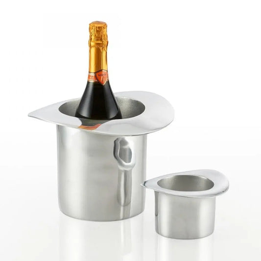 Top Hat Silver
