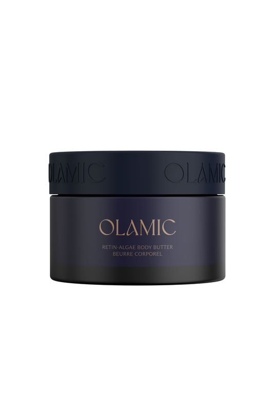 Retin-Algae Body Butter