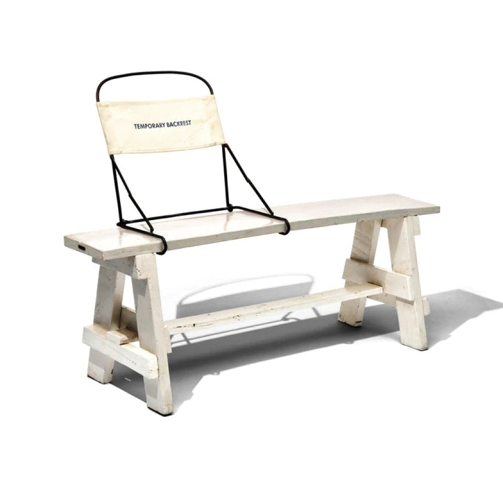 Backrest