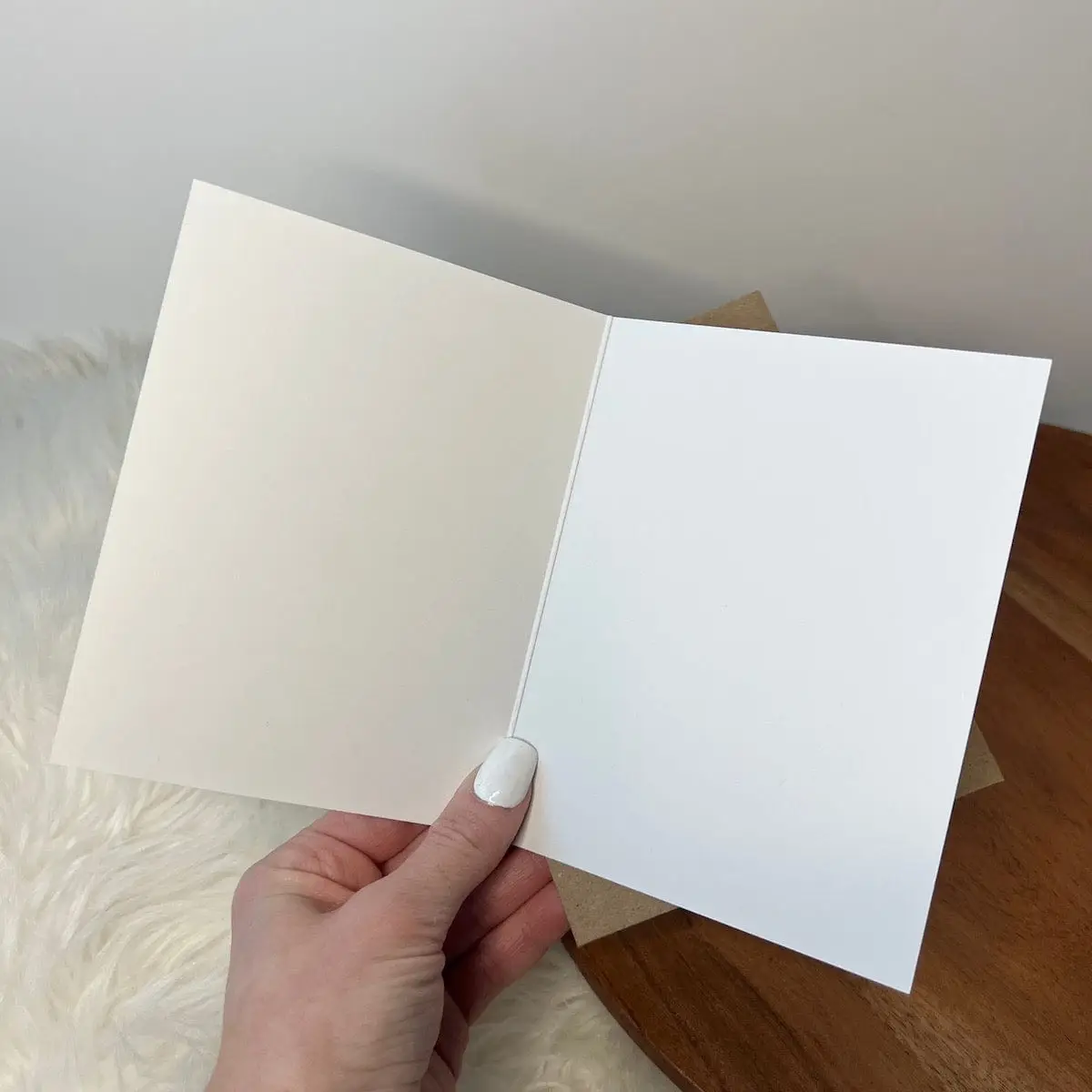 Aries Zodiac Greeting Card