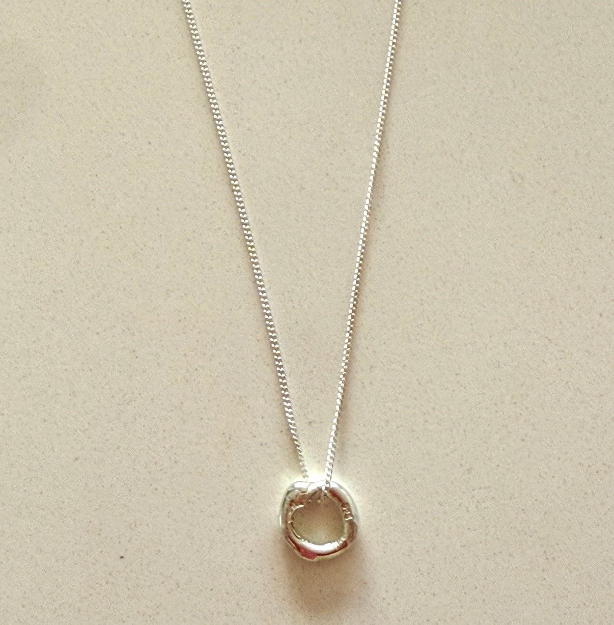 Narla Necklace