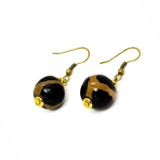 Sahara Sand Earrings