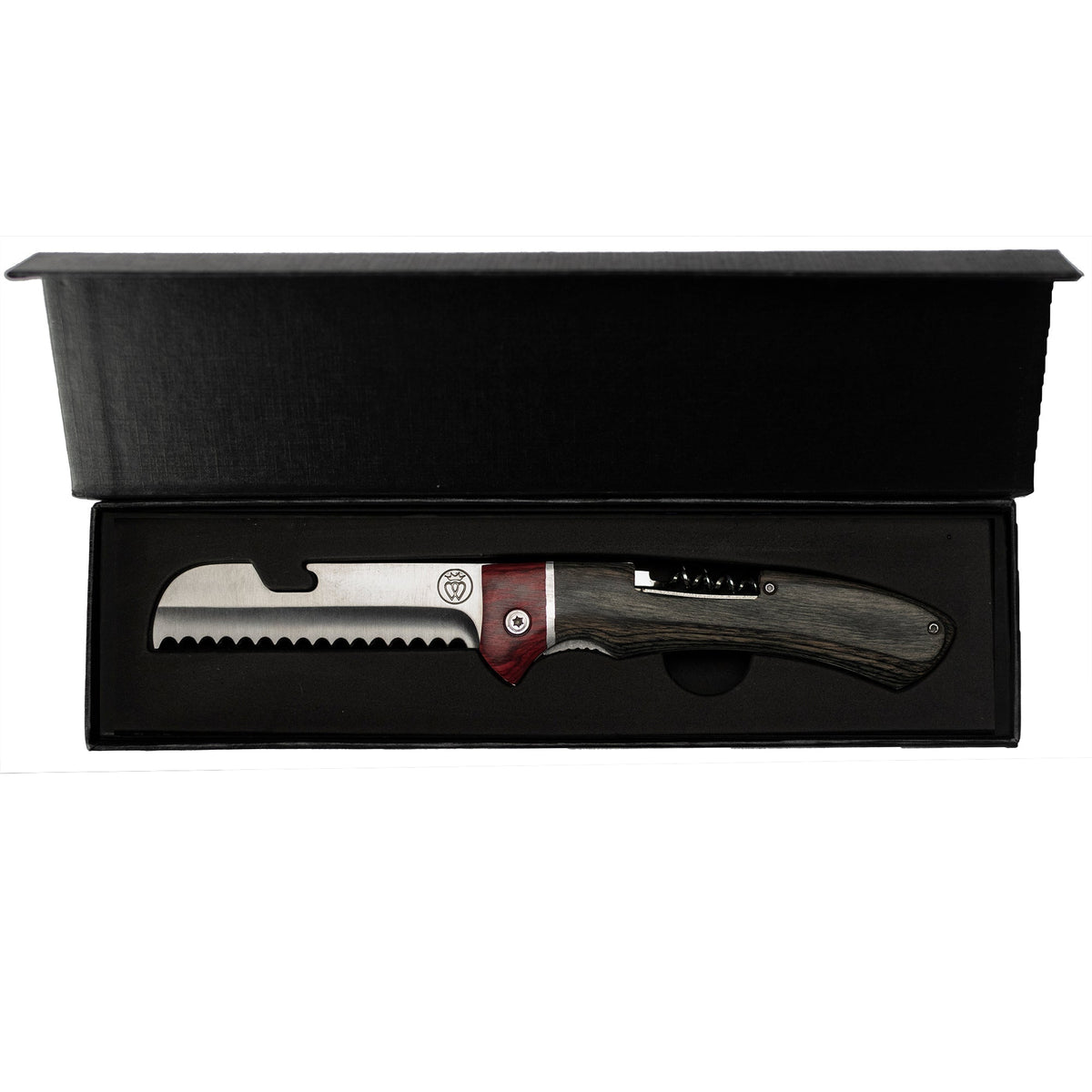 Prince of Scots Picnic Knife