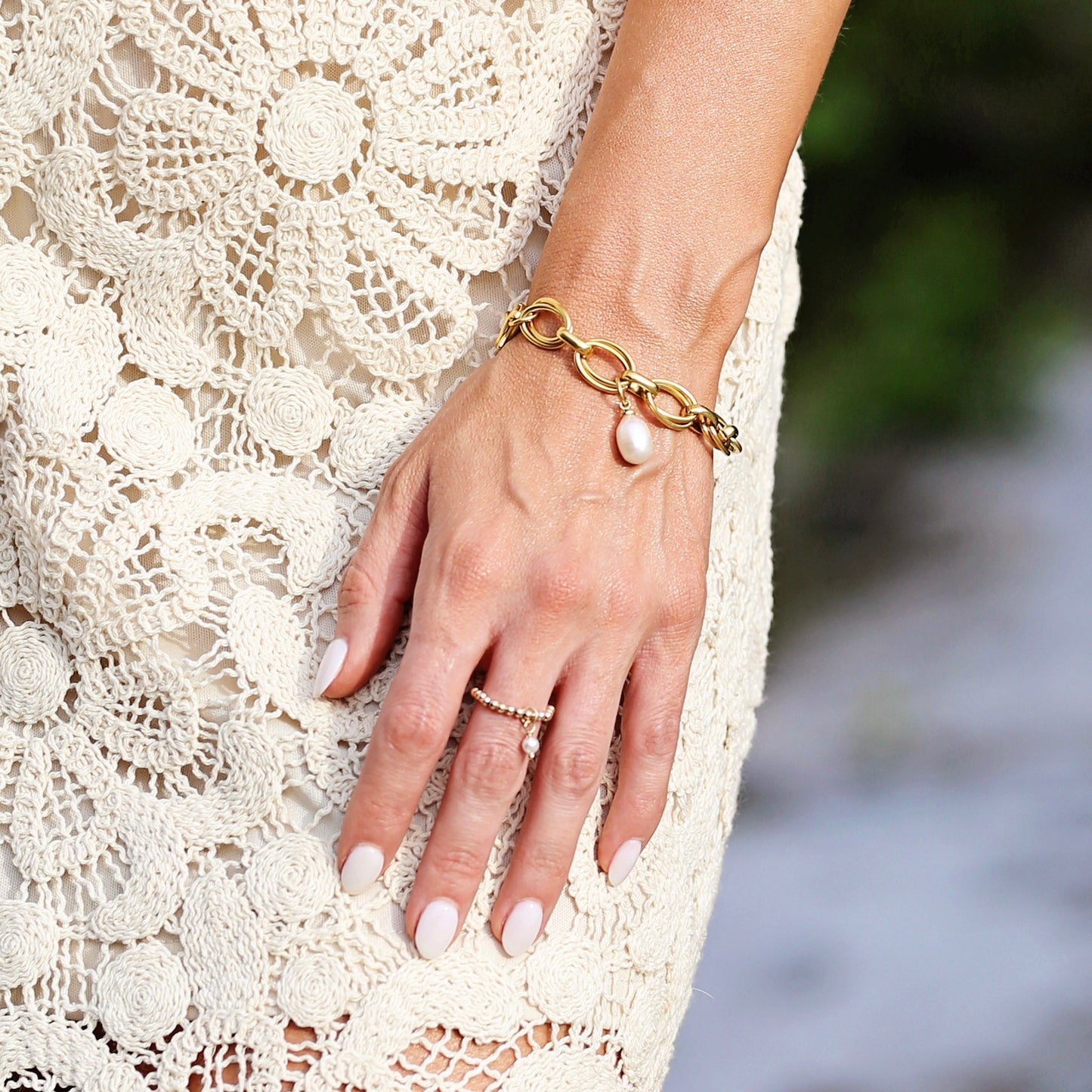 Coraline Bracelet