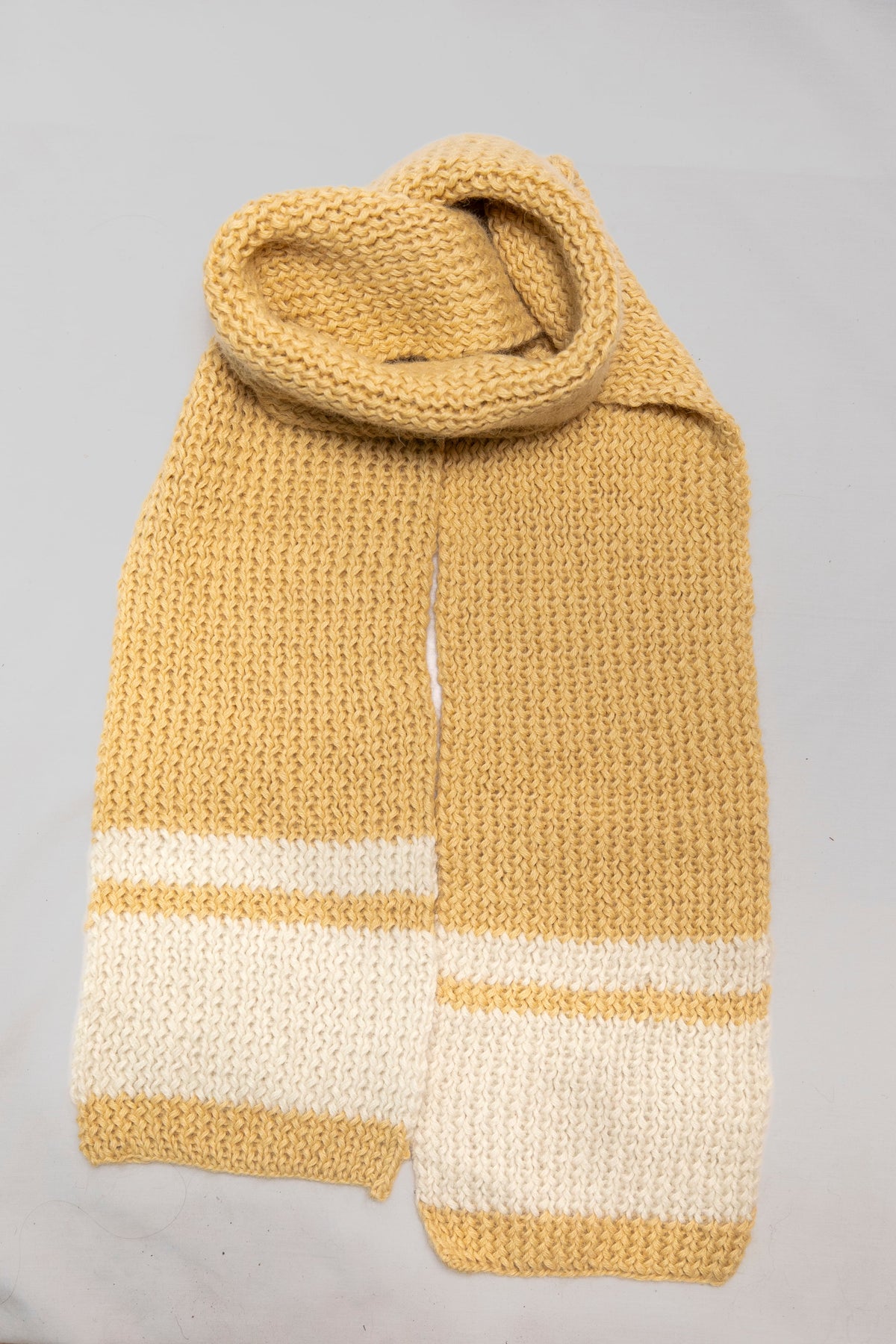 Pampa Scarf