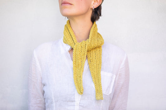 Wayra Neck Scarf