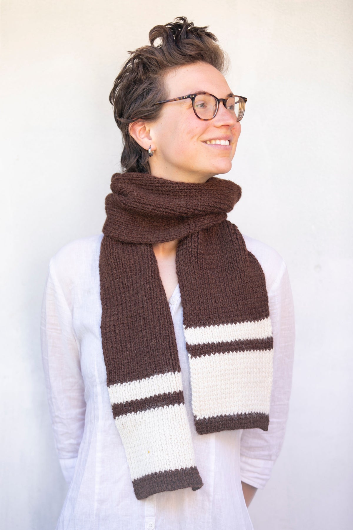Pampa Scarf