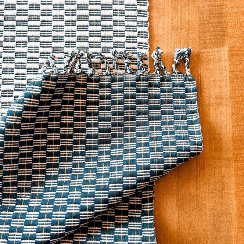 Ethical Table Linens