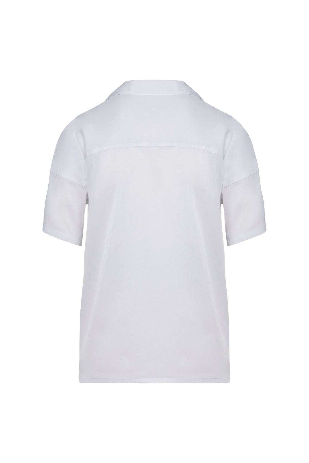 Camisa Tencel y algodón orgánico