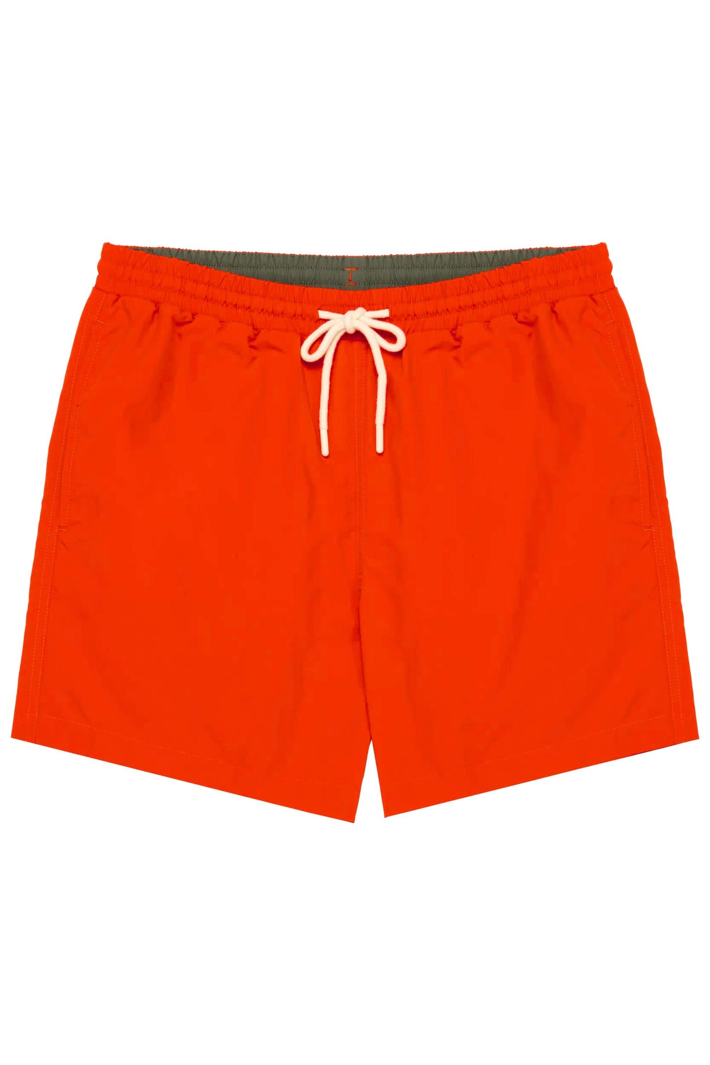 Bañador materiales reciclados - Paprika