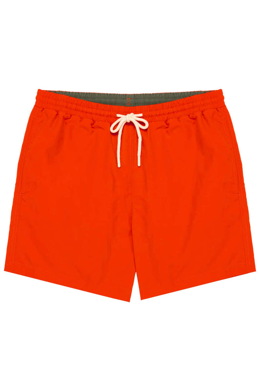 Bañador materiales reciclados - Paprika
