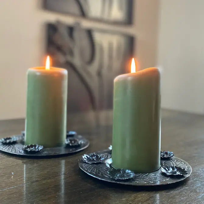 Fair Trade Candles