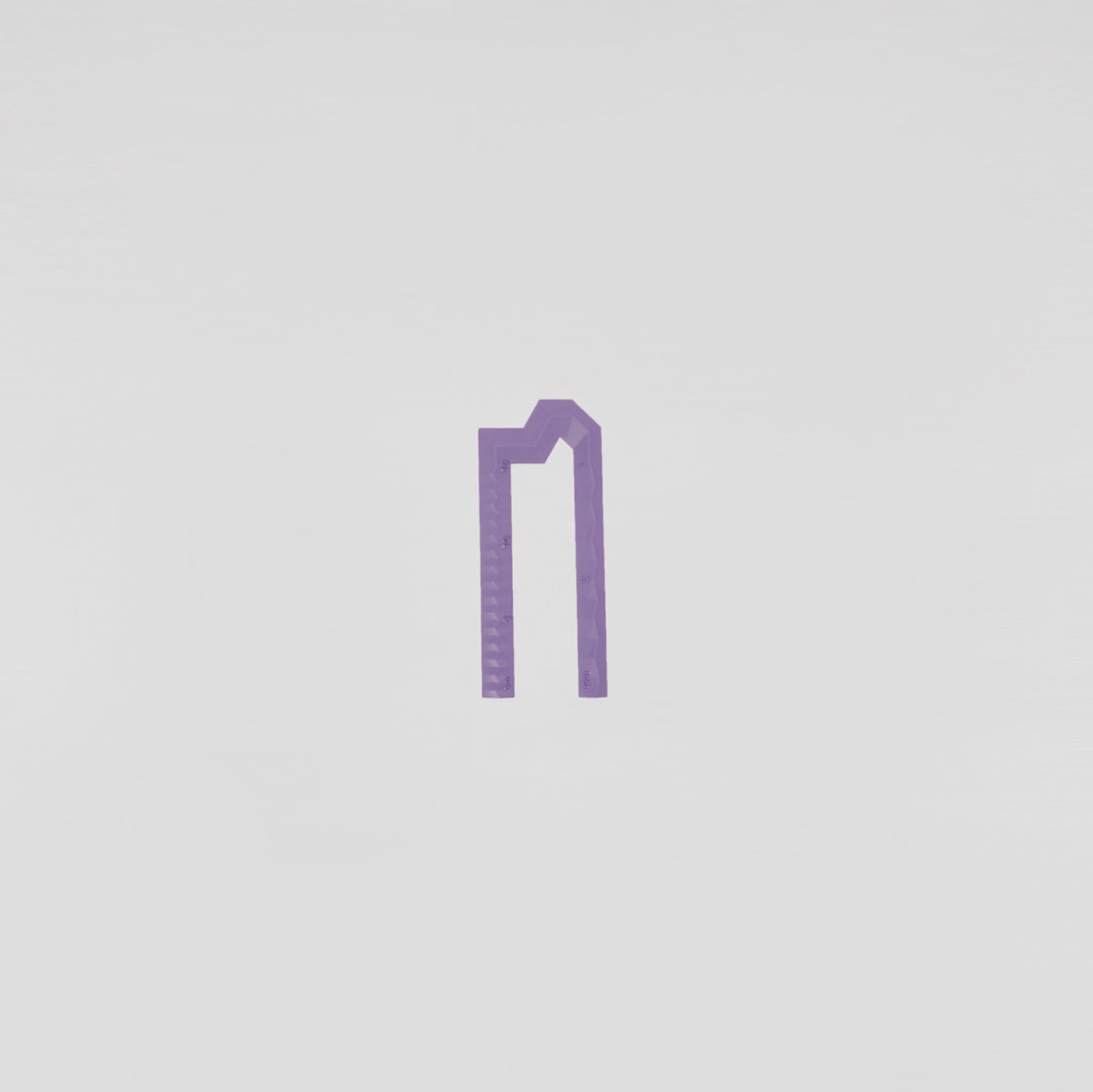 Corner Ruler
