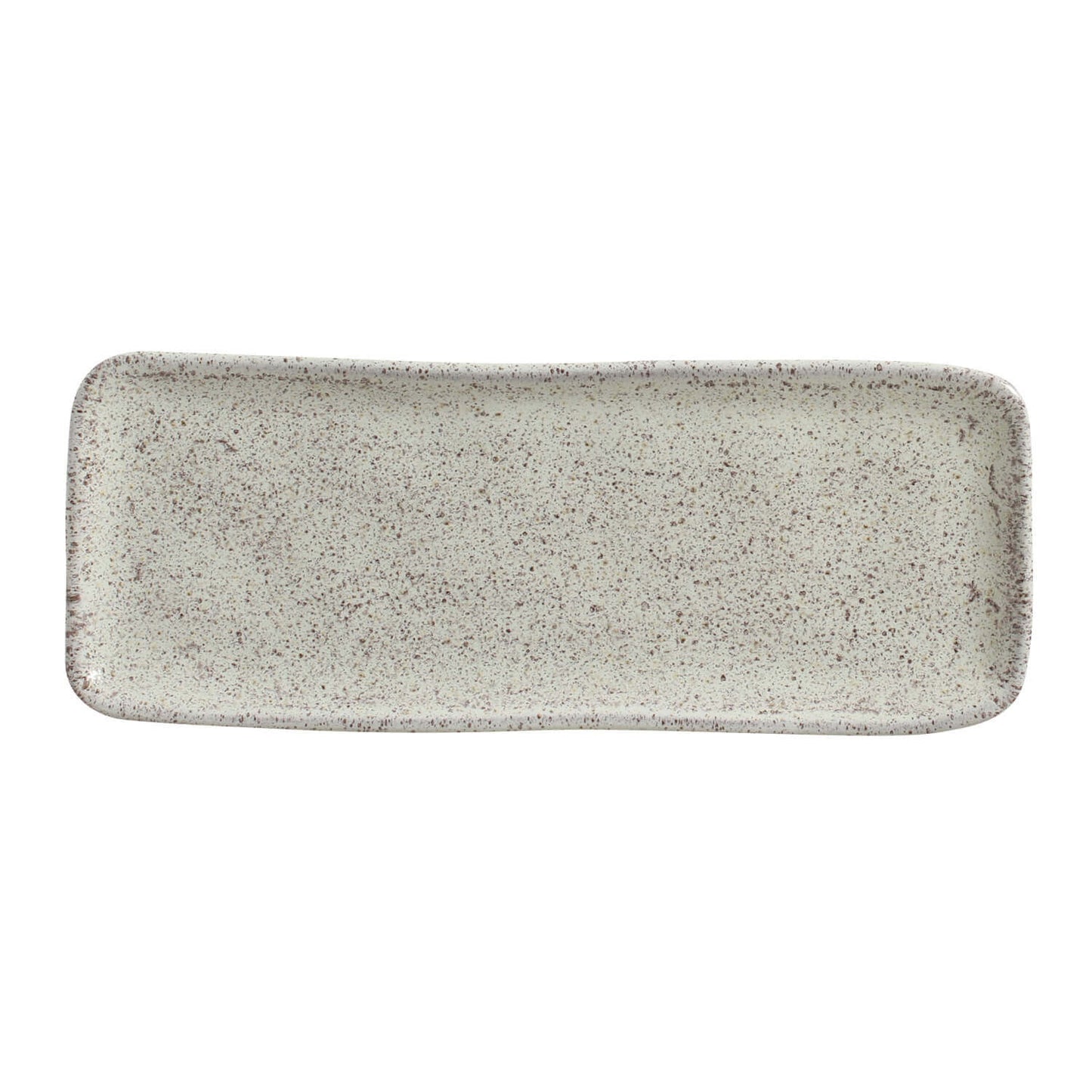 Rectangular Platter Medium Set of 4
