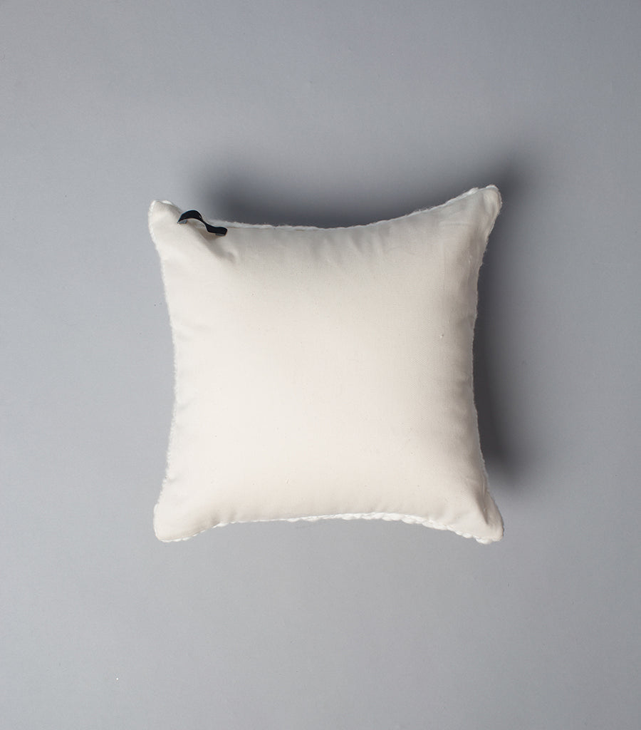 Chunky Flamme Pillow Small