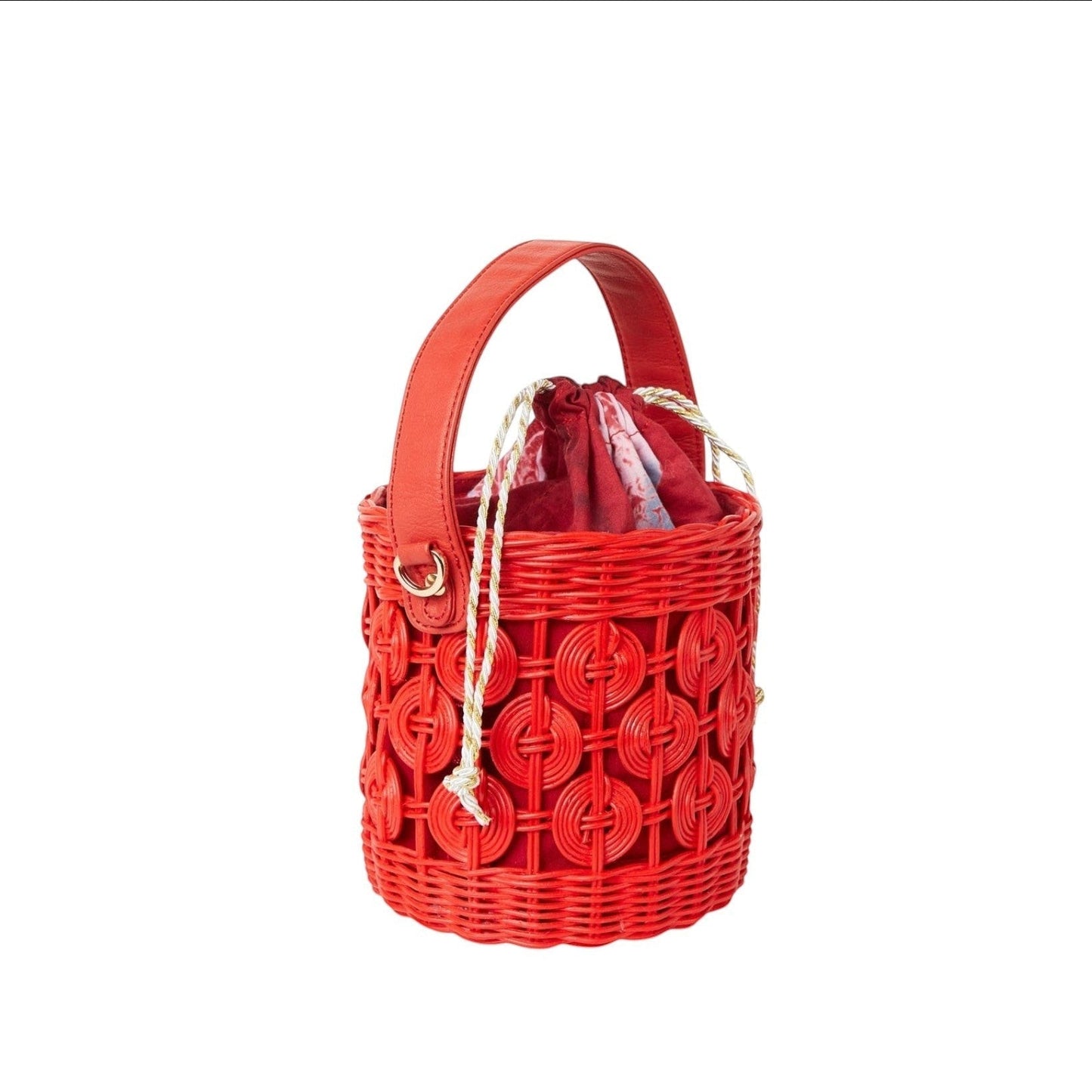 Maribella Bucket Bag