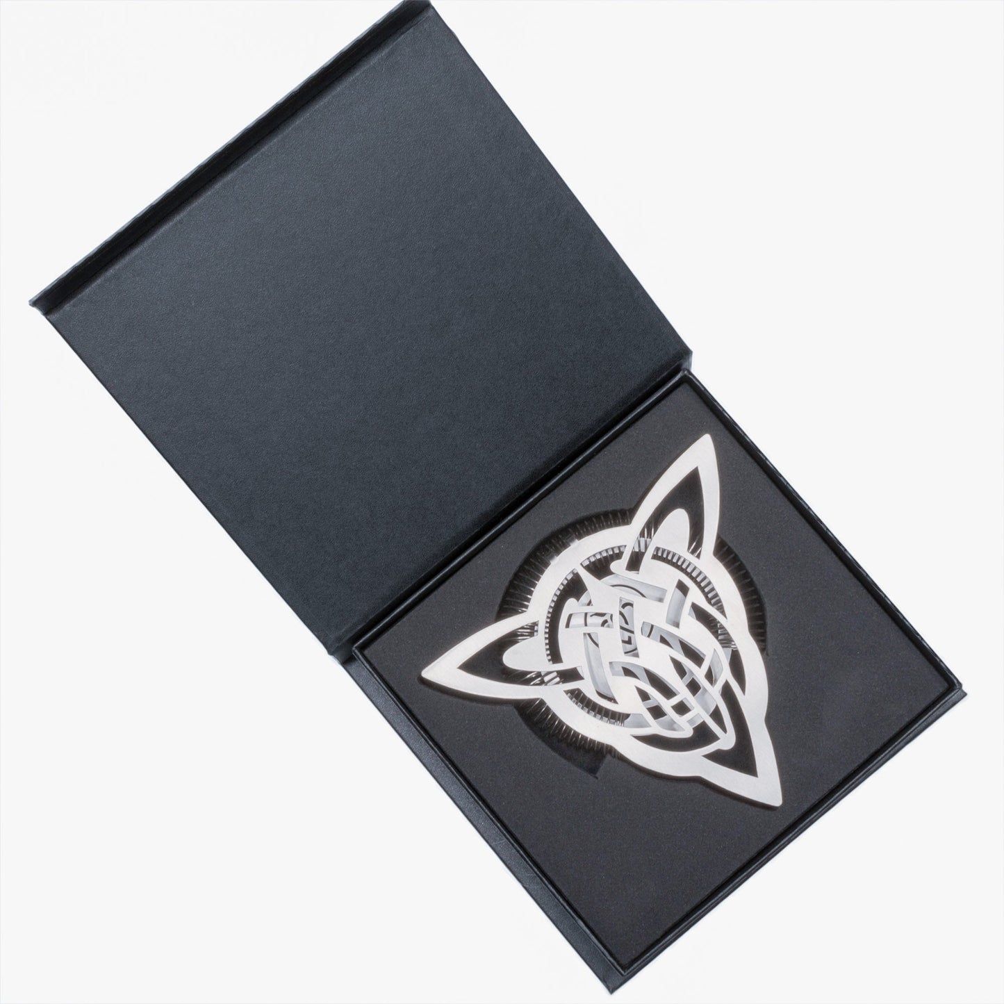 Celtic Knot Premium Bar Strainer