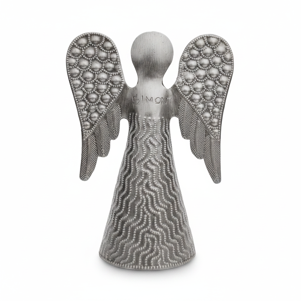 Angel Standing Mini