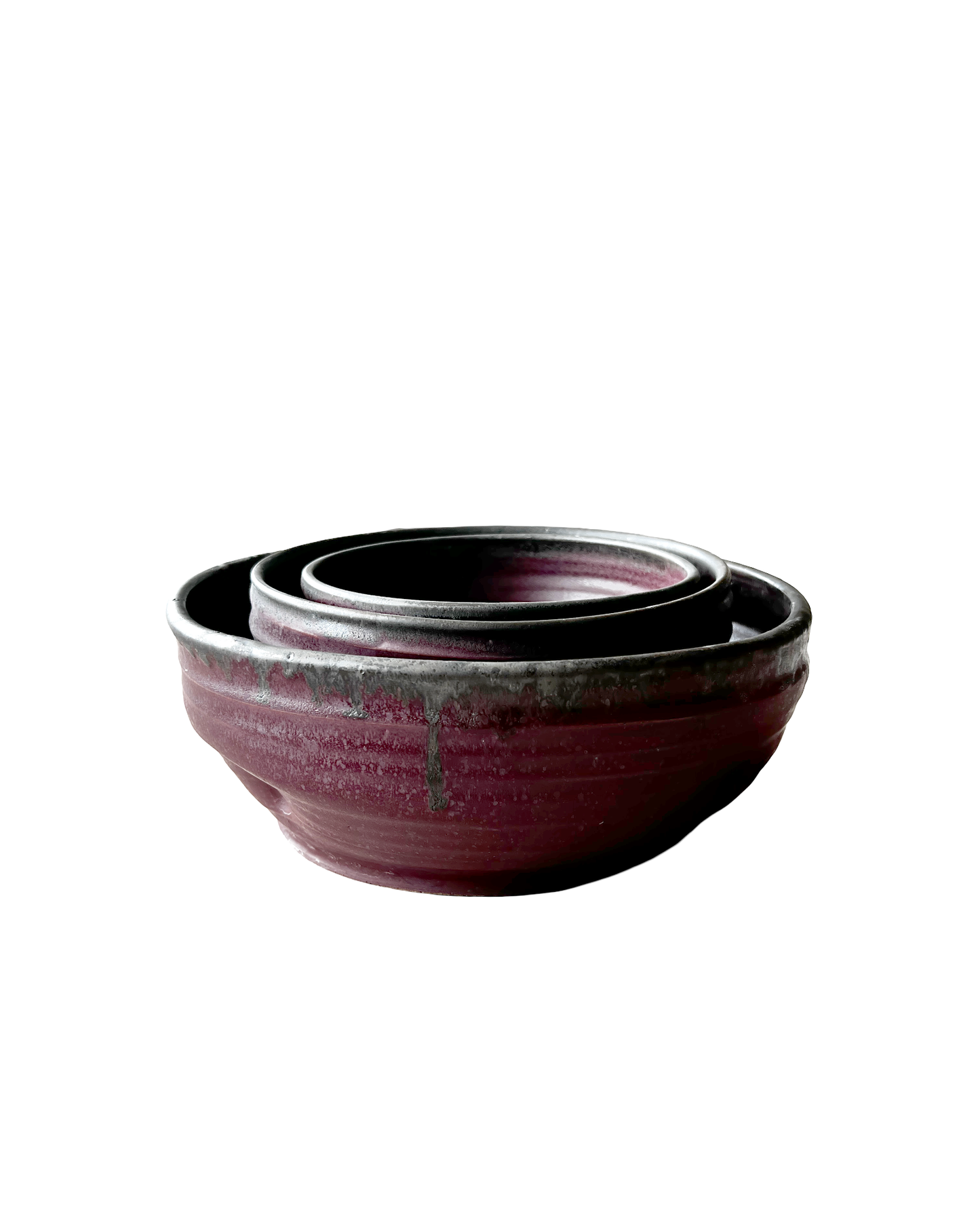 Luna Nesting Bowl Set