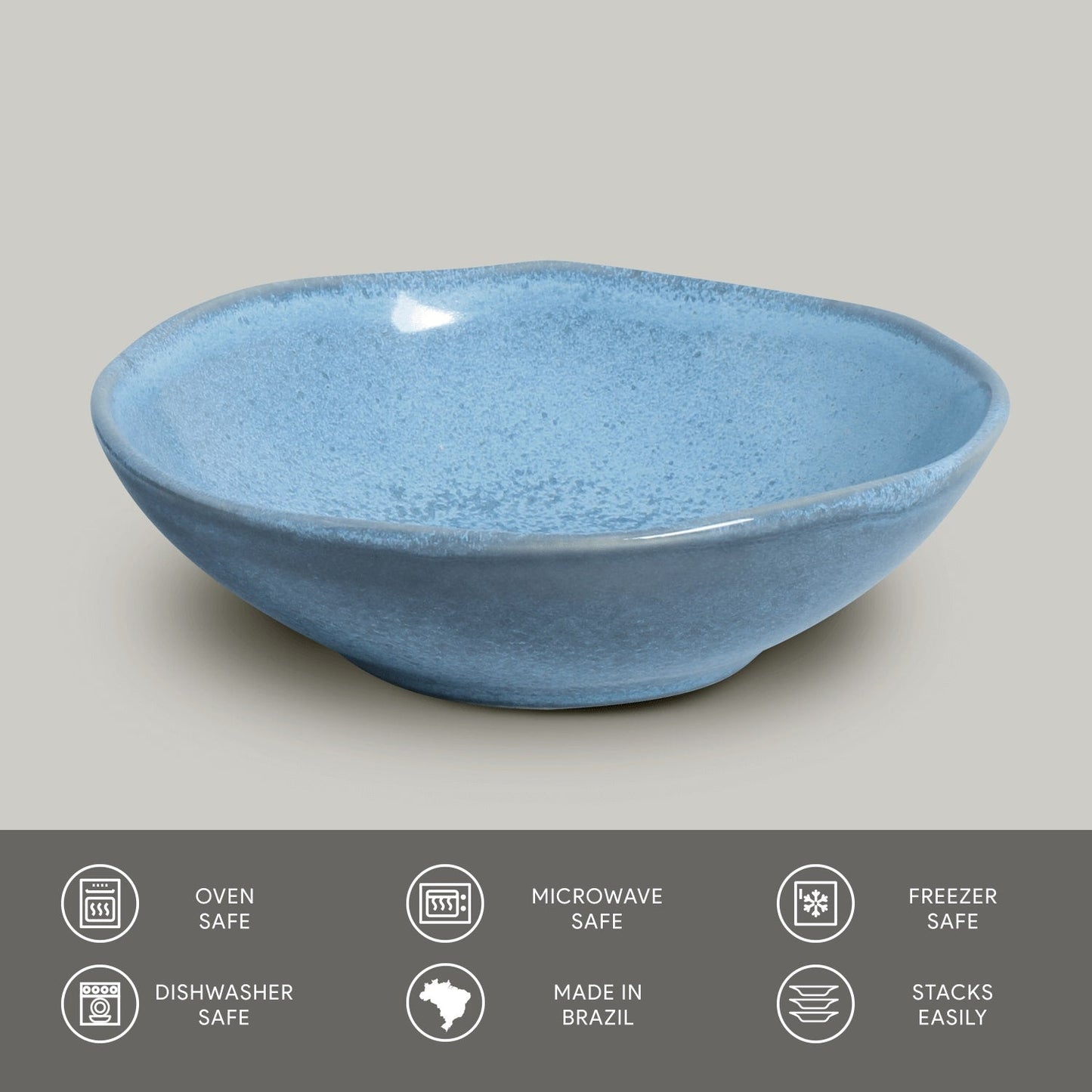 Cereal Bowl Set of 6