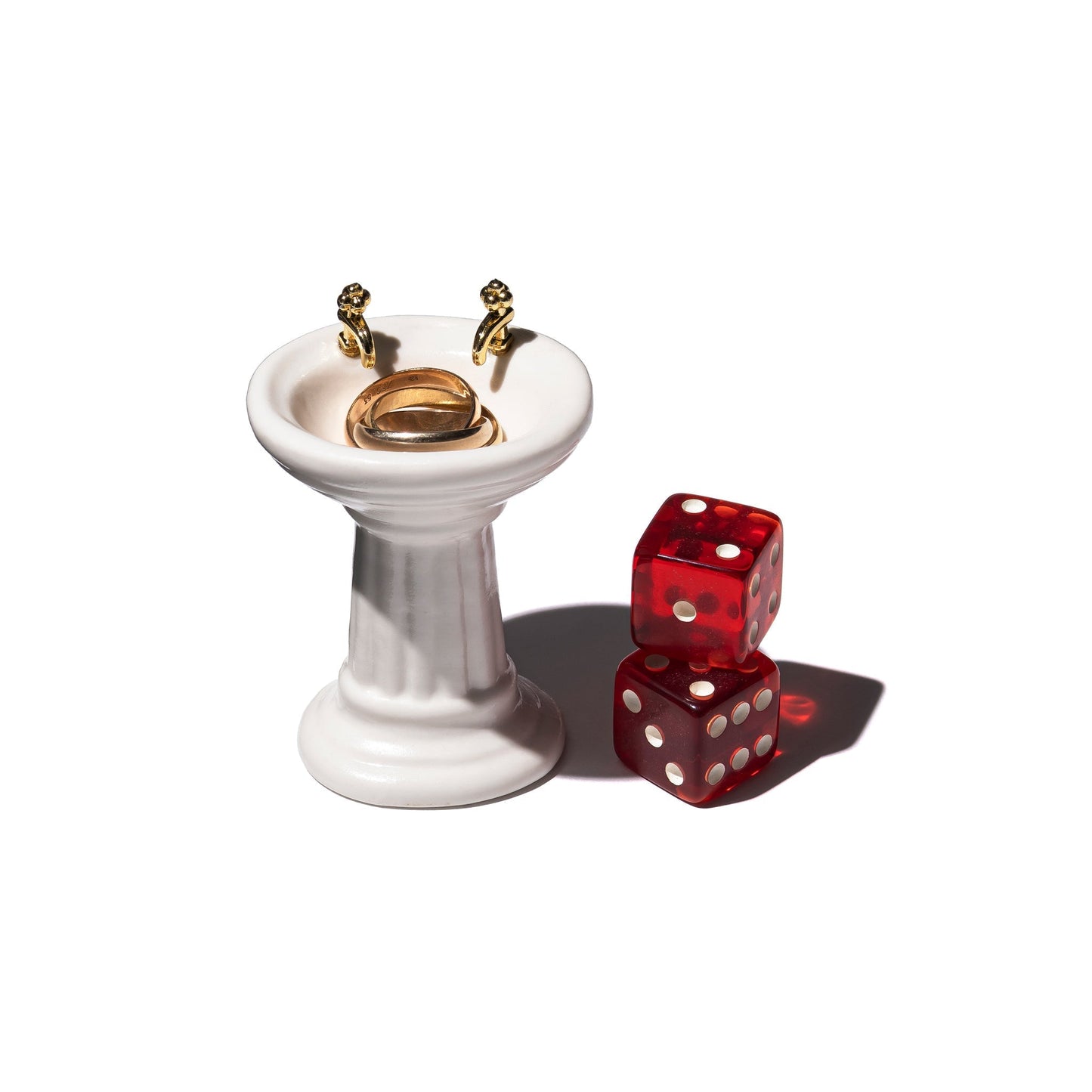 Bathroom Accessory Washbasin
