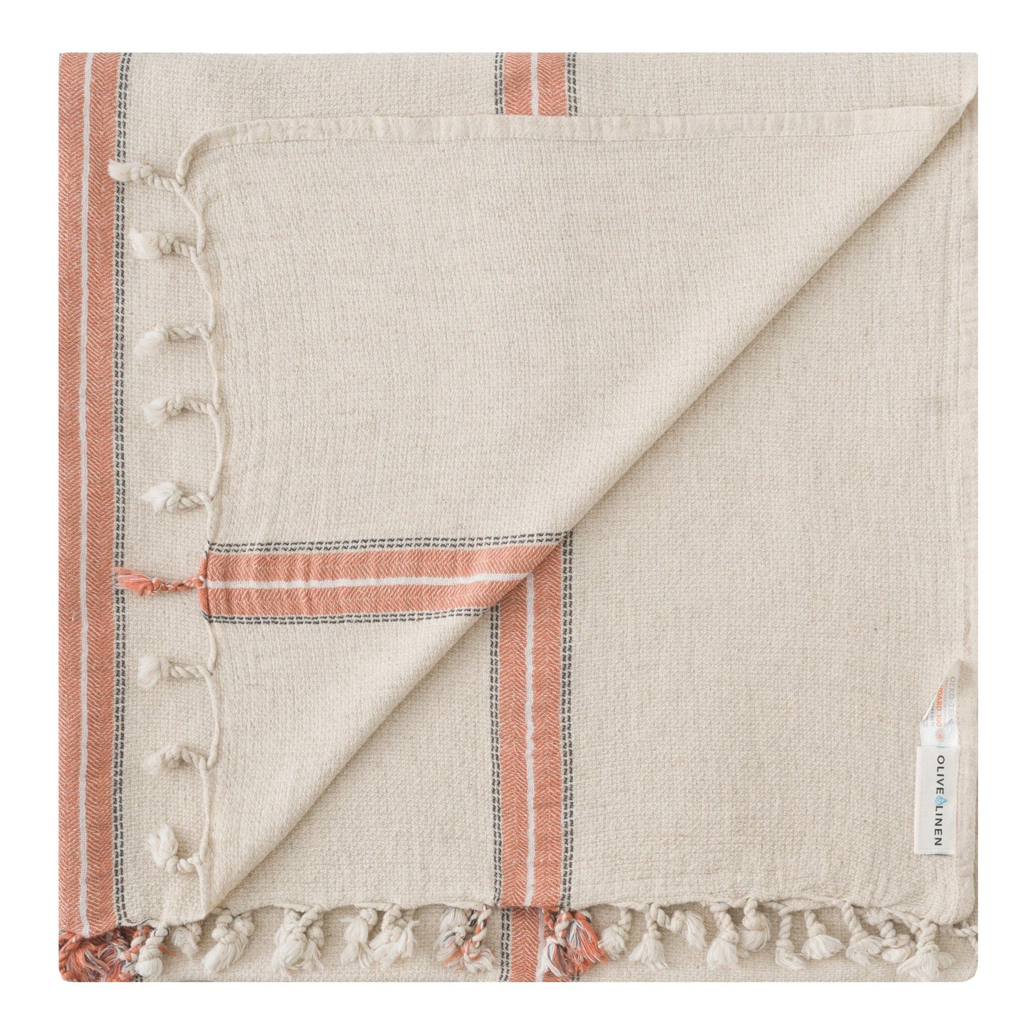Bosa Linen Turkish Towel