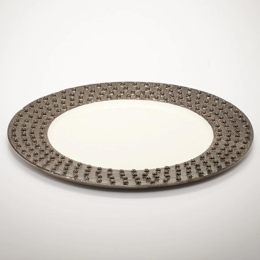 Djembe Plates