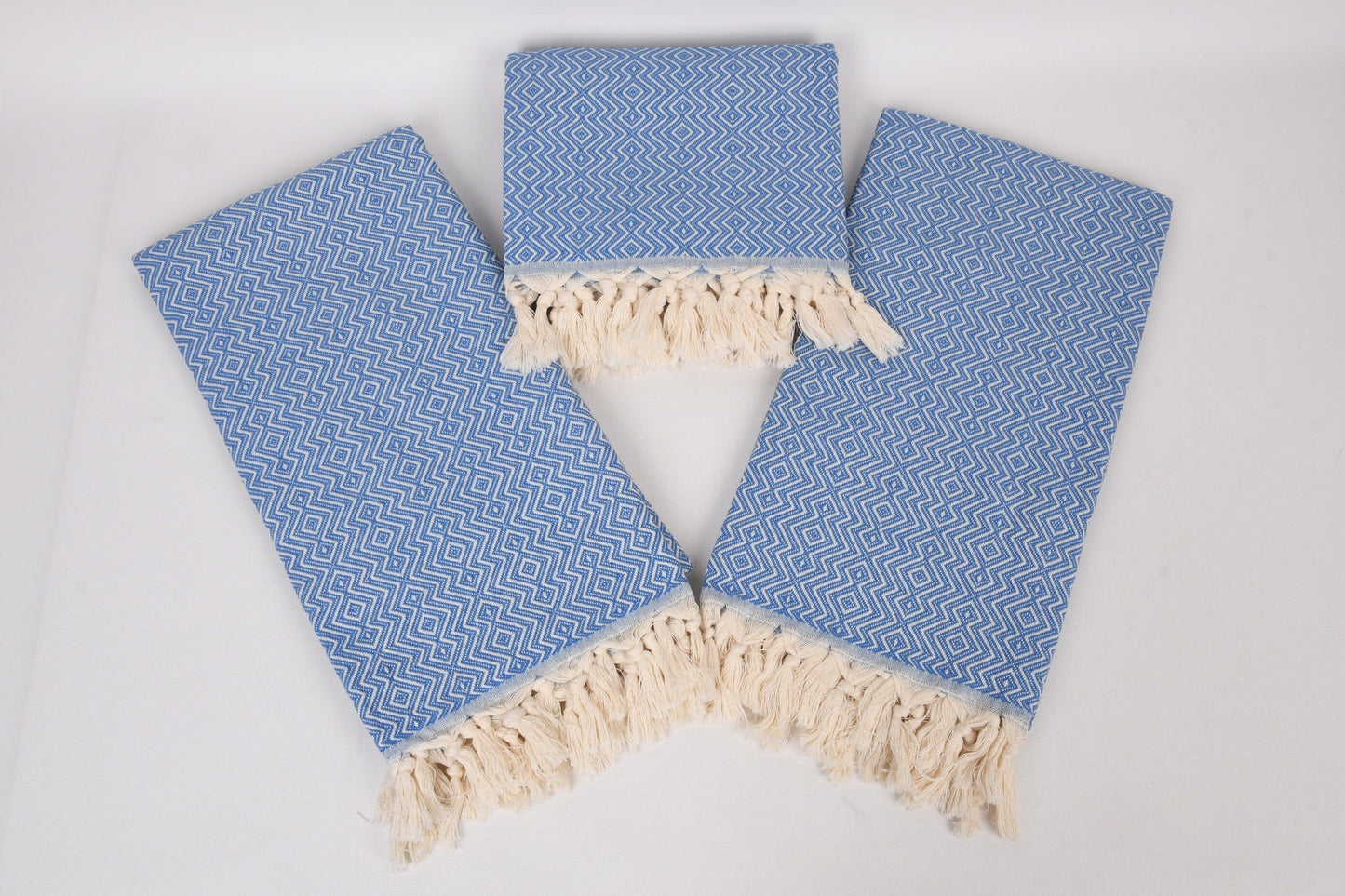 Akdeniz Throw Blanket/Towel