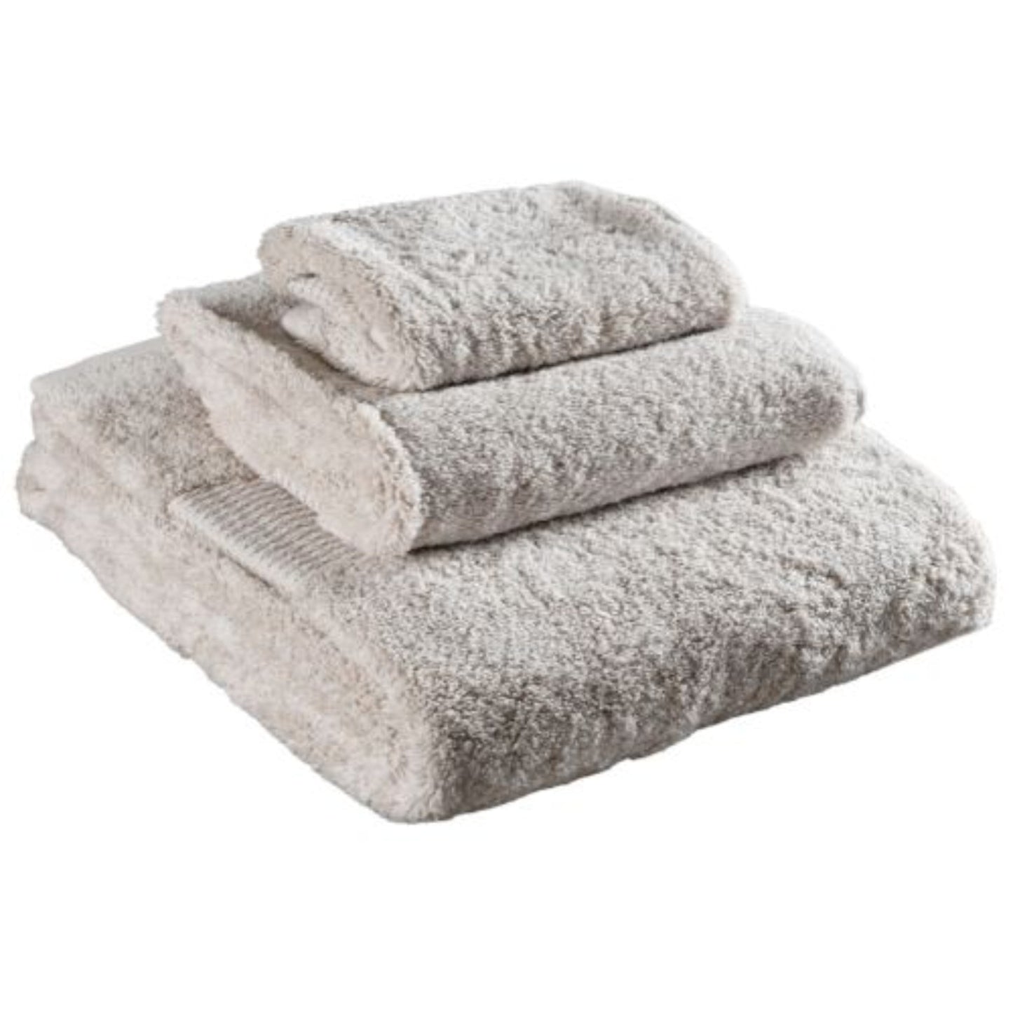 100% Organic Cotton Bath Towels Collection