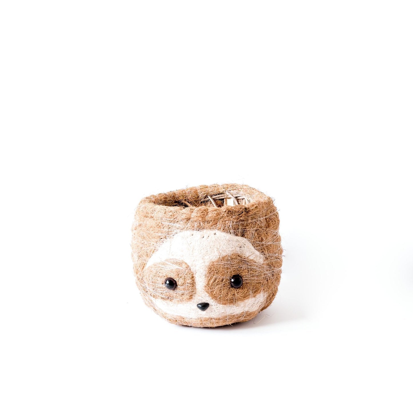 Large two-tone Sloth