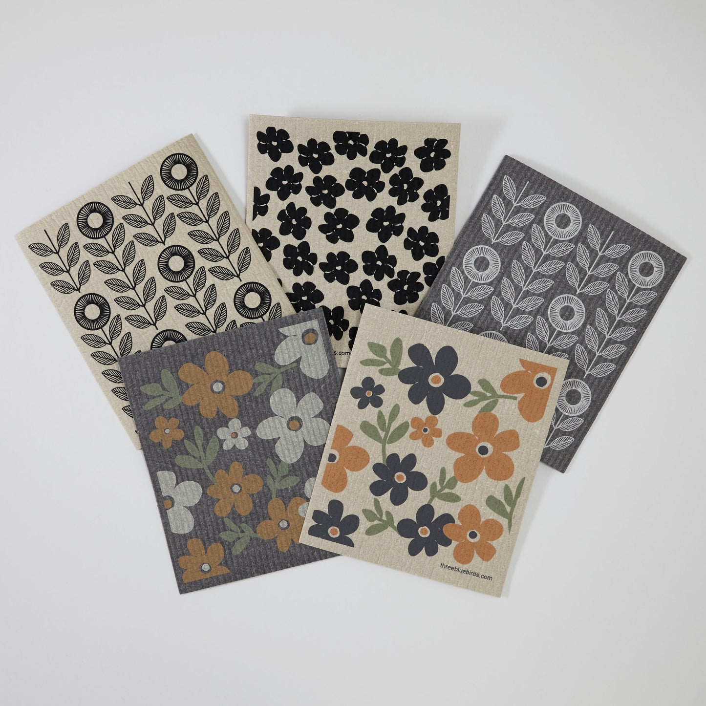 S/5 Neutrals Bundle